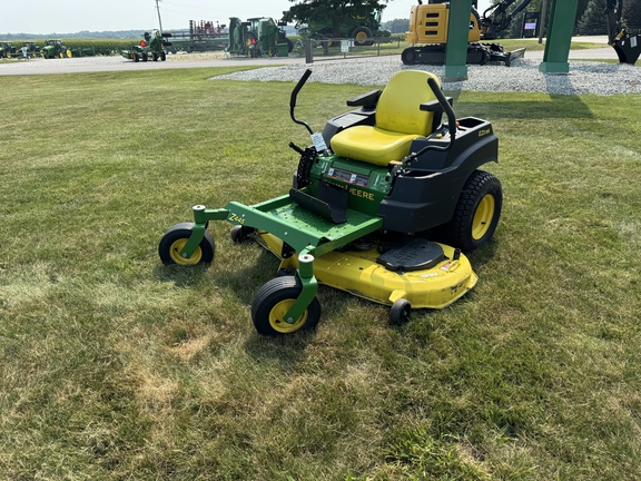 Used 2013 John Deere Z445 Zero Turn Mowers at Koenig Equipment in Urbana, OH - Photo31