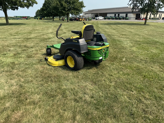 Used 2013 John Deere Z445 Zero Turn Mowers at Koenig Equipment in Urbana, OH - Photo36