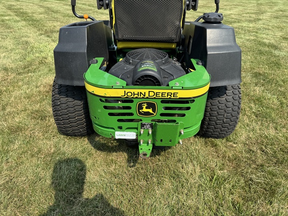 Used 2013 John Deere Z445 Zero Turn Mowers at Koenig Equipment in Urbana, OH - Photo37