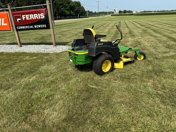 Used 2013 John Deere Z445 Zero Turn Mowers at Koenig Equipment in Urbana, OH - Photo41