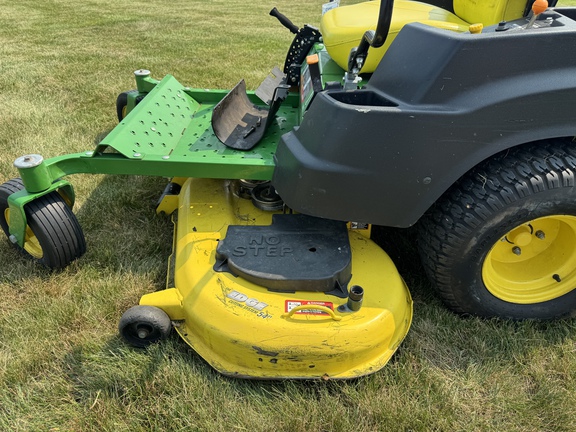 Used 2013 John Deere Z445 Zero Turn Mowers at Koenig Equipment in Urbana, OH - Photo42