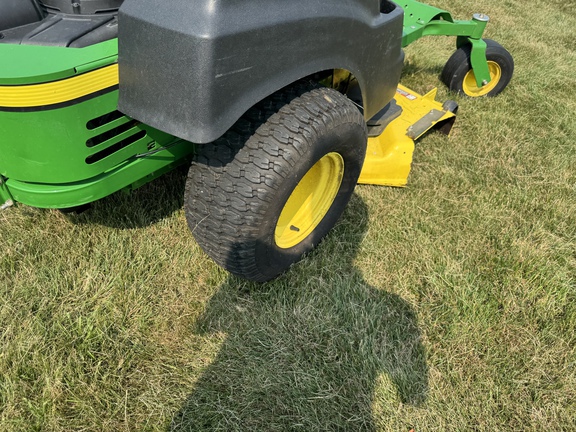 Used 2013 John Deere Z445 Zero Turn Mowers at Koenig Equipment in Urbana, OH - Photo44
