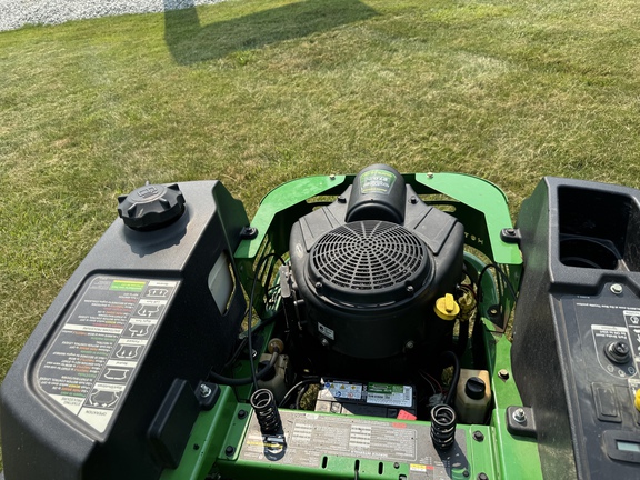 Used 2013 John Deere Z445 Zero Turn Mowers at Koenig Equipment in Urbana, OH - Photo45