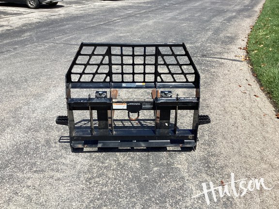 Photo of 2024 John Deere 45" Forks