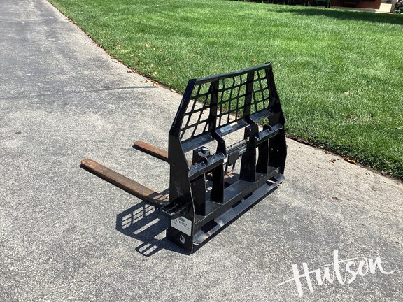 Photo of 2024 John Deere 45" Forks