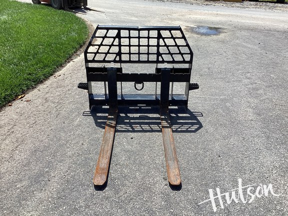 Photo of 2024 John Deere 45" Forks