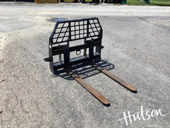 Photo of 2024 John Deere 45" Forks