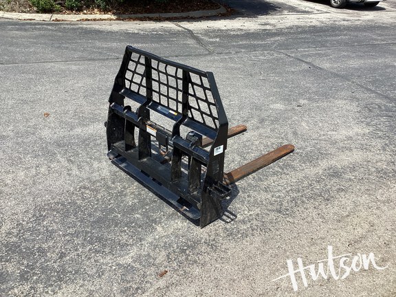 Photo of 2024 John Deere 45" Forks