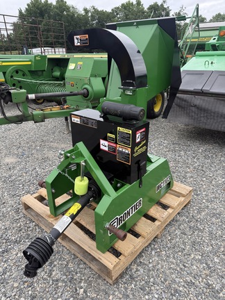 2019 Frontier WC1103