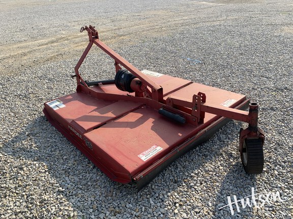 Photo of 2009 HARDEE Williams, Inc. 166