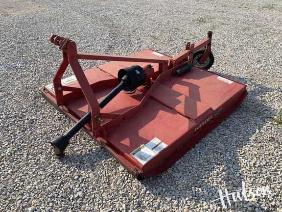 Photo of 2009 HARDEE Williams, Inc. 166