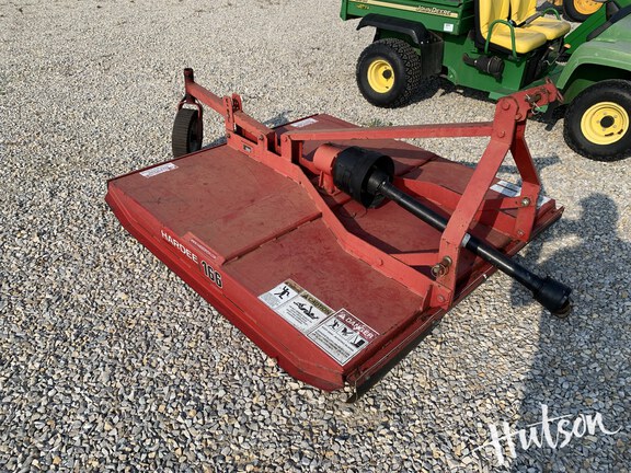 Photo of 2009 HARDEE Williams, Inc. 166