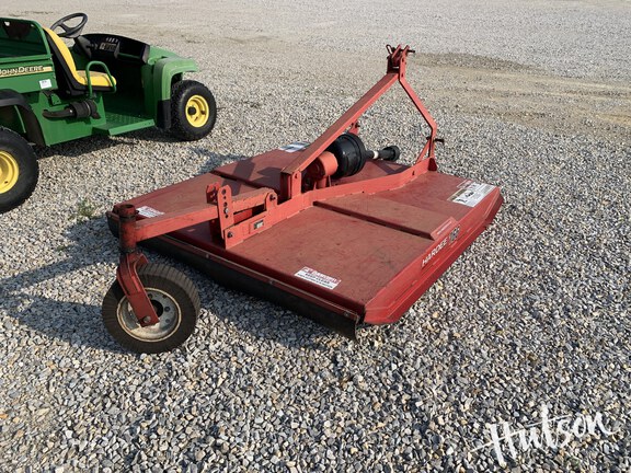 Photo of 2009 HARDEE Williams, Inc. 166
