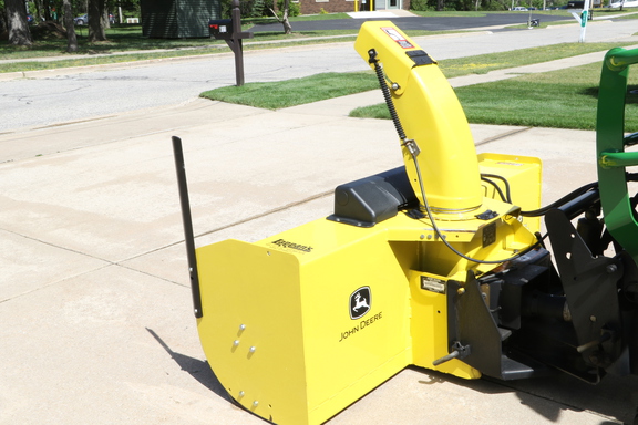 Photo of 2019 John Deere 54