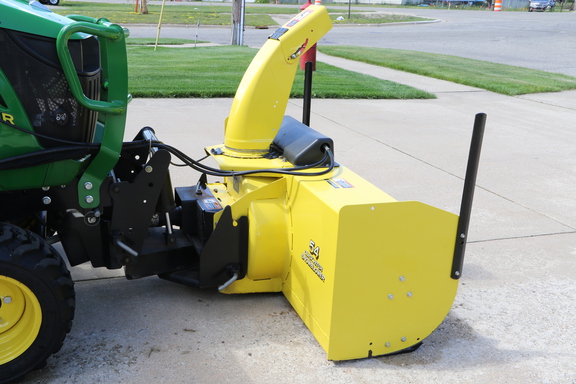 Photo of 2019 John Deere 54