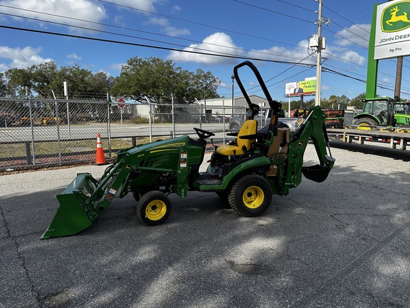 2025 John Deere 1025R-10