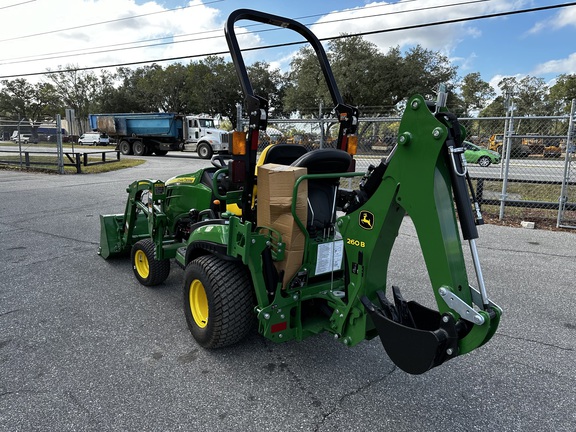 2025 John Deere 1025R