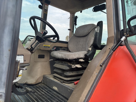 Used 2014 Kubota M126X Utility Tractors at Koenig Equipment in Urbana, OH - Photo7