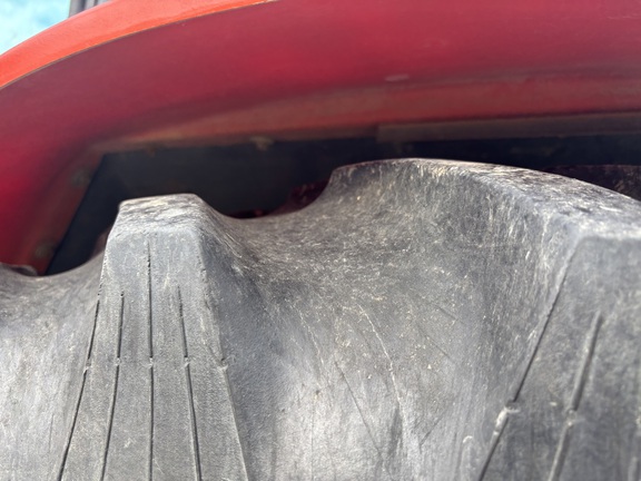 Used 2014 Kubota M126X Utility Tractors at Koenig Equipment in Urbana, OH - Photo21