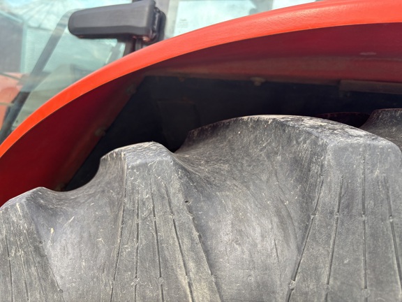 Used 2014 Kubota M126X Utility Tractors at Koenig Equipment in Urbana, OH - Photo16