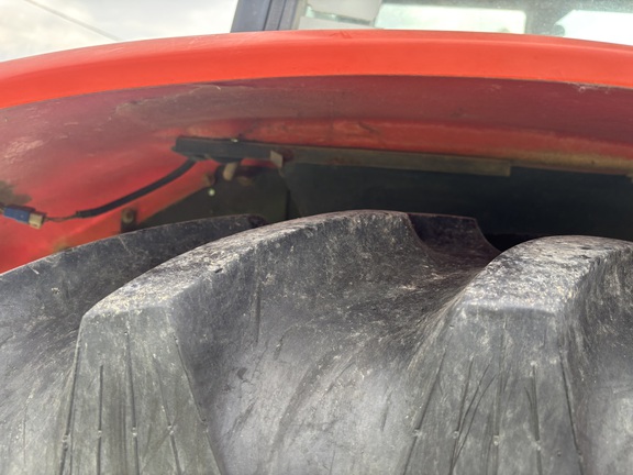 Used 2014 Kubota M126X Utility Tractors at Koenig Equipment in Urbana, OH - Photo15