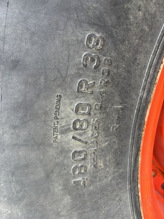 Used 2014 Kubota M126X Utility Tractors at Koenig Equipment in Urbana, OH - Photo14