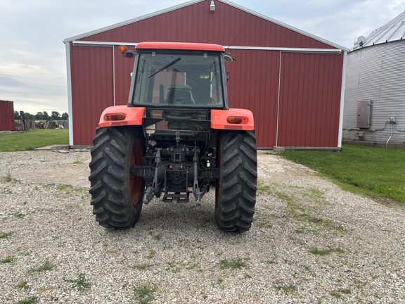 Used 2014 Kubota M126X Utility Tractors at Koenig Equipment in Urbana, OH - Photo5