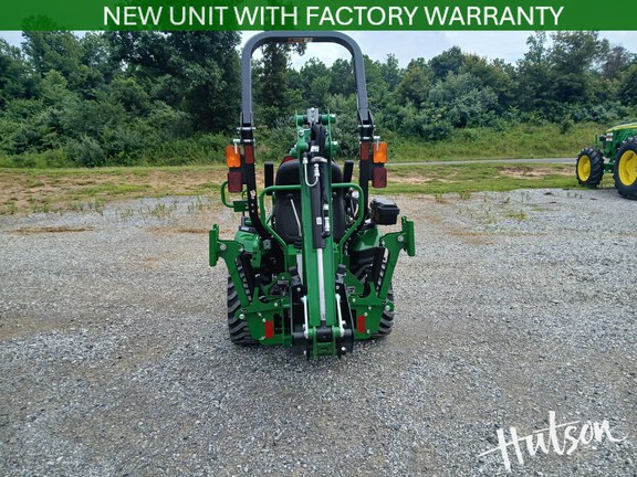 Photo of 2026 John Deere 1025R