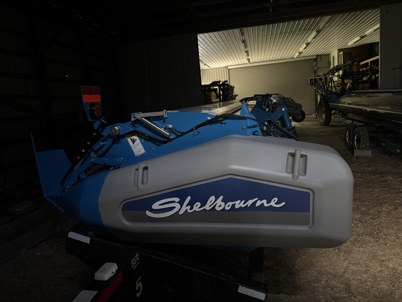 Photo of 2026 Shelbourne XRS36