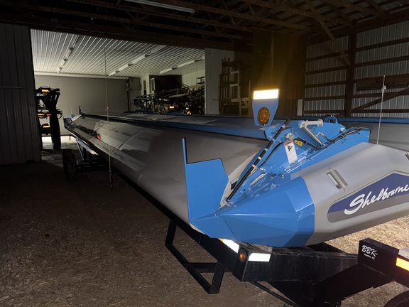 Photo of 2026 Shelbourne XRS36