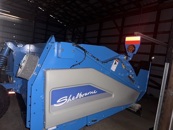 Photo of 2026 Shelbourne XRS36
