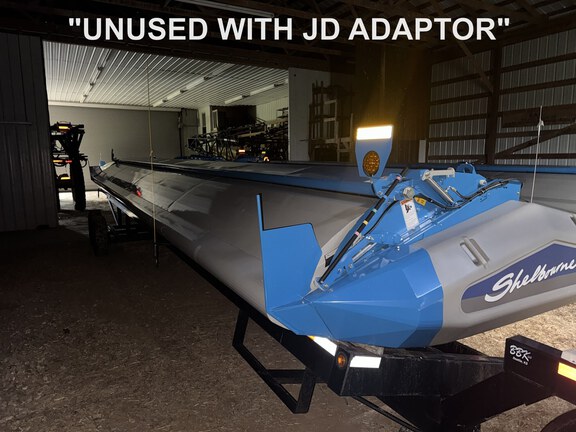 Photo of 2026 Shelbourne XRS36
