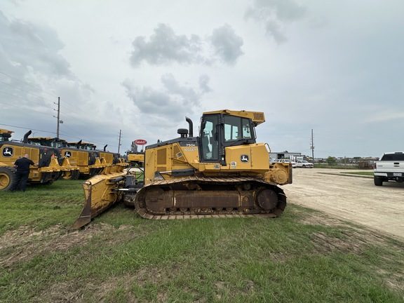 Photo of a 2019 John Deere 750K