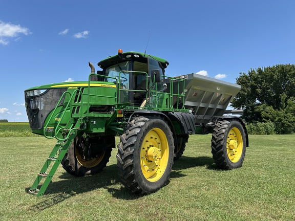 Greenway Equipment