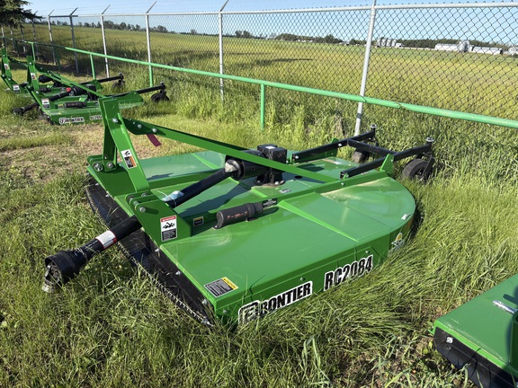 New In-Stock 2026 Frontier RC2084 84