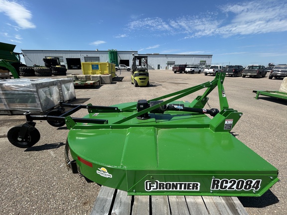 New In-Stock 2026 Frontier RC2084 84