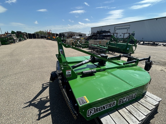 New In-Stock 2026 Frontier RC2084 84
