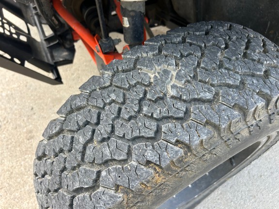 2018 Polaris RANGER XP 1000 (5th thumbnail)