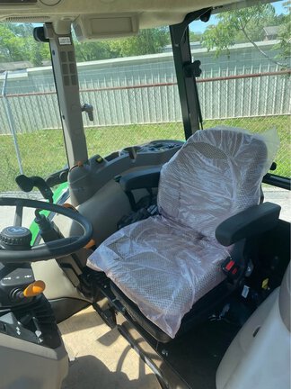 2025 John Deere 5075E-2