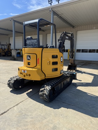 2024 John Deere 35 P