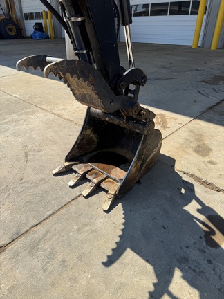 2024 John Deere 35 P