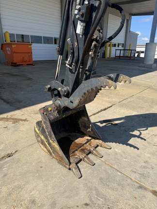 2024 John Deere 35 P