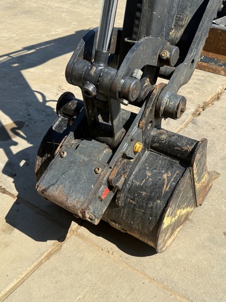 2024 John Deere 35 P