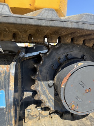 2024 John Deere 35 P