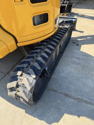 2024 John Deere 35 P