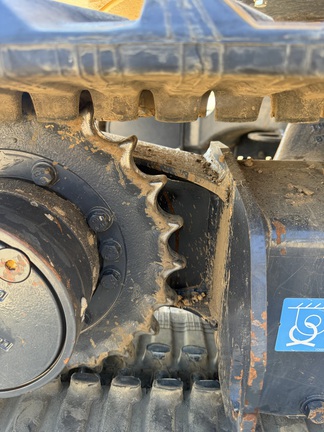 2024 John Deere 35 P