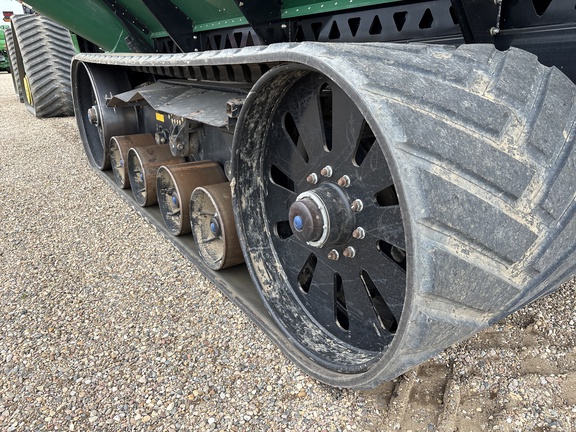 Used 2017 Elmers HAULMASTER 2000 Grain Carts at Horizon Ag & Turf in Lloydminster, AB - Photo14