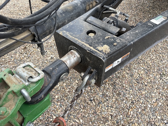 Used 2017 Elmers HAULMASTER 2000 Grain Carts at Horizon Ag & Turf in Lloydminster, AB - Photo15
