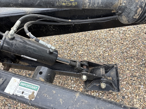 Used 2017 Elmers HAULMASTER 2000 Grain Carts at Horizon Ag & Turf in Lloydminster, AB - Photo16