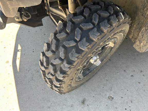 2019 John Deere XUV 835M - Photo13